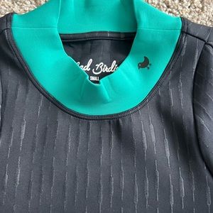 Bad Birdie Golf Crop